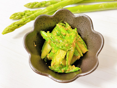 食事療法 季節のレシピ