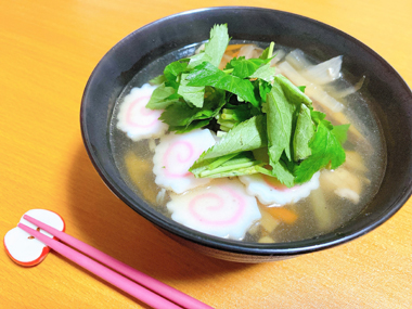 レシピ