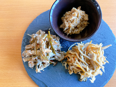 レシピ